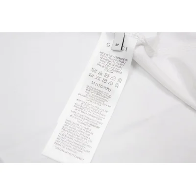 Футболка Gucci Sharp Edge "White" фото № 7 Футболка Gucci Sharp Edge "White" фото № 7