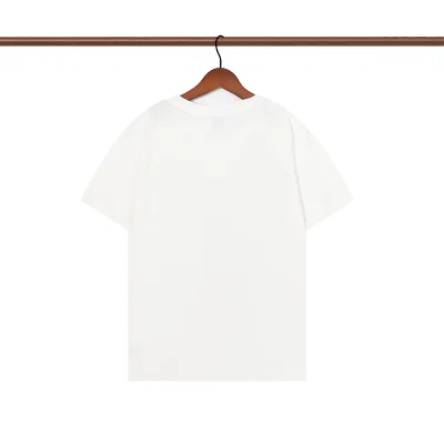 Футболка Gucci Cosmogonie "White" фото № 2