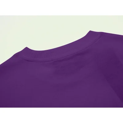 Футболка Gucci With Text I Love You "Violet" фото № 2