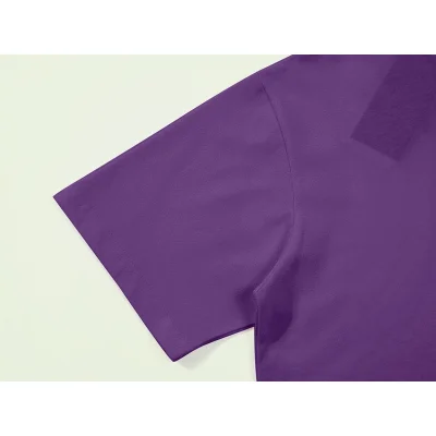 Футболка Gucci With Text I Love You "Violet" фото № 4