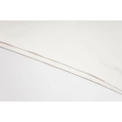 Рубашка Gucci Orange Logo "White" фото № 3