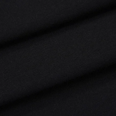 Футболка Gucci Smile "Black" фото № 3