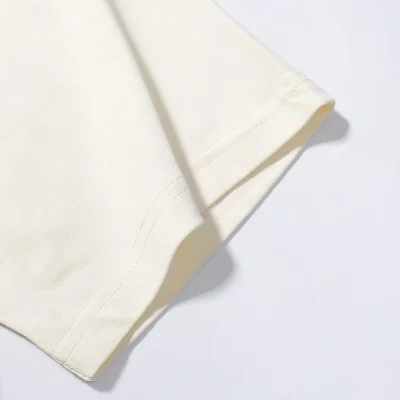 Футболка Hellstar Human Development 1996 "Beige" фото № 3