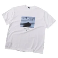 Футболка Kith Elektro Футболка Kith Elektro