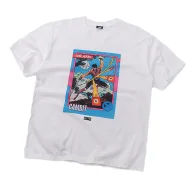 Футболка Kith Gambit "White"