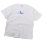 Футболка Kith Vintage Logo "White"