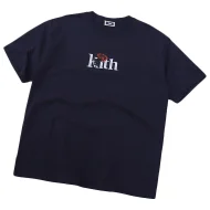 Футболка Kith Roses