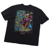Футболка Kith The Dread Dormammu "Black"