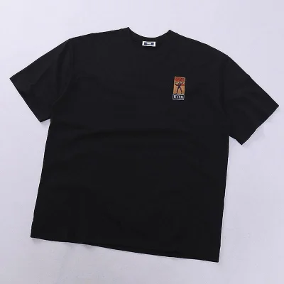 Футболка Kith The Dread Dormammu "Black" фото № 2 Футболка Kith The Dread Dormammu "Black" фото № 2