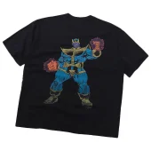 Футболка Kith Thanos "Black"