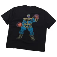 Футболка Kith Thanos "Black"