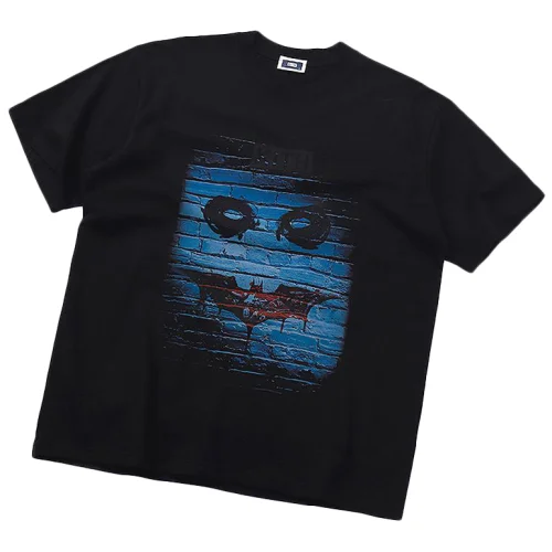 Футболка Kith The Dark Knight 2008 "Black"