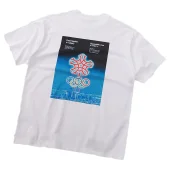 Футболка Kith Calgary 88 Olymp "Black"