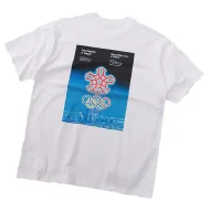 Футболка Kith Calgary 88 Olymp