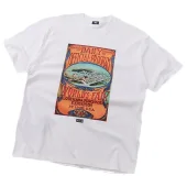 Футболка Kith World's Fair "White"