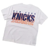 Футболка Kith Knicks Retro "White"