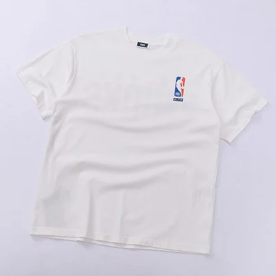 Футболка Kith Knicks Retro "White" фото № 2 Футболка Kith Knicks Retro "White" фото № 2