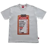 Футболка Kith Coke Bliss