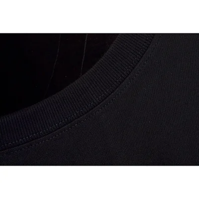 Футболка Lanvin Batman "Black" фото № 4 Футболка Lanvin Batman "Black" фото № 4