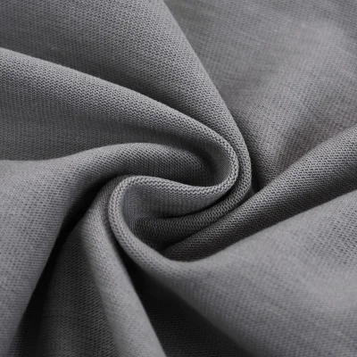 Футболка Louis Vuitton Royal Logo Style "Gray" фото № 3