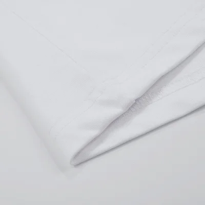 Футболка Louis Vuitton Print Cosmonaut On Skateboard "White" фото № 4