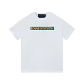 Футболка Louis Vuitton Gradation Of Colors "White"