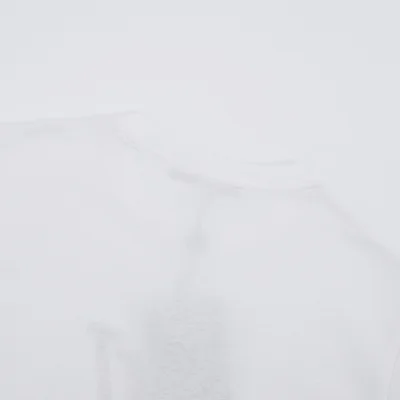 Футболка Louis Vuitton With Logo Made Of Colored Circles "White" фото № 4 Футболка Louis Vuitton With Logo Made Of Colored Circles "White" фото № 4