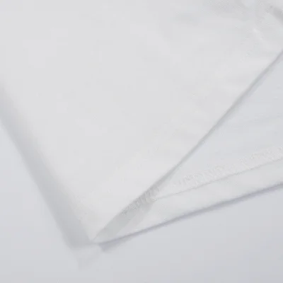 Футболка Louis Vuitton With A Monogram Logo On The Sleeves "White" фото № 9