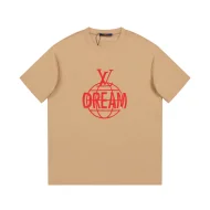 Футболка Louis Vuitton Dream Planet