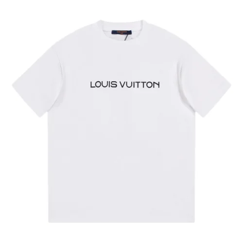 Футболка Louis Vuitton 149 New Bond Street "White"