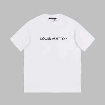 Футболка Louis Vuitton 149 New Bond Street "White" фото № 9 Футболка Louis Vuitton 149 New Bond Street "White" фото № 9