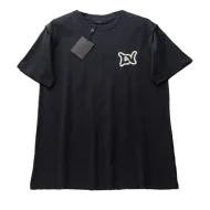 Футболка Louis Vuitton Fashion Classics Of Dream "Black"