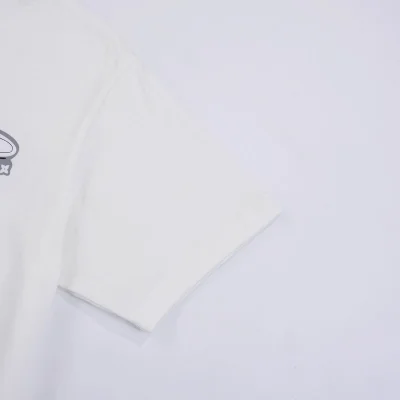 Футболка Louis Vuitton Tornado Print 1854 "White" фото № 4 Футболка Louis Vuitton Tornado Print 1854 "White" фото № 4