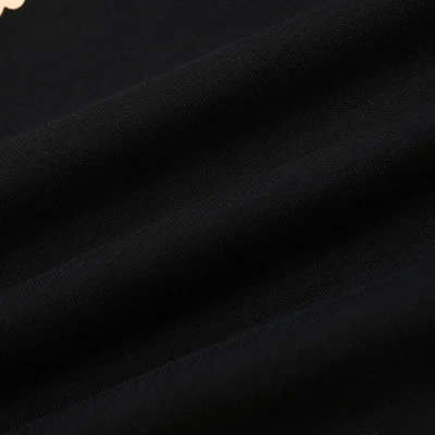 Футболка Louis Vuitton Pumpkin Speckled "Black" фото № 2