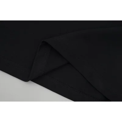 Футболка Louis Vuitton With Pattern "Black" фото № 4