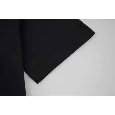 Футболка Louis Vuitton With Pattern "Black" фото № 7