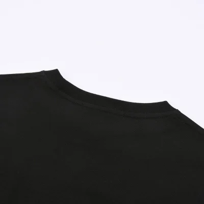 Футболка Louis Vuitton Tile Drawing "Black" фото № 6