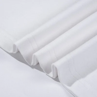 Футболка Louis Vuitton With Blue Big Brand Logo "White" фото № 8