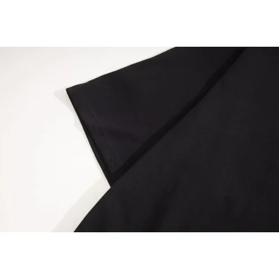 Футболка Miu Miu Minimalistic "Black" фото № 3