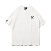 Футболка MLB With Patterns "White"