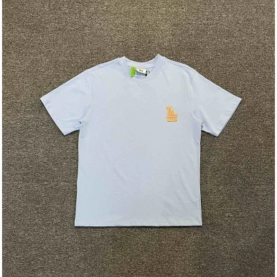 Футболка MLB Like A Glass Of Ice Cream "Blue" фото № 4