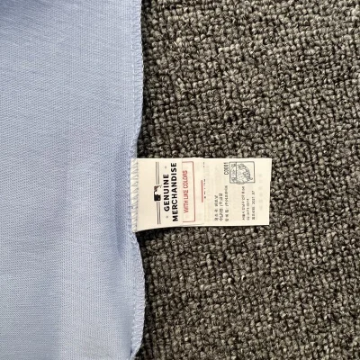 Футболка MLB Like A Glass Of Ice Cream "Blue" фото № 5