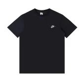 Футболка Nike Classic With A Logo "Black"