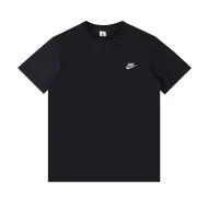 Футболка Nike Classic With A Logo "Black"
