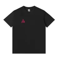 Футболка Nike With A Triangular Logo