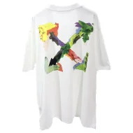 Футболка Off-White Colorful Arrows Print Футболка Off-White Colorful Arrows Print