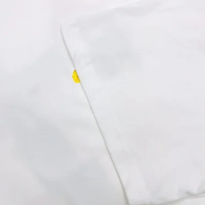 Футболка Off-White Colorful Arrows Print "White" фото № 6