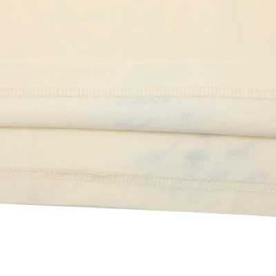 Футболка Palm Angels With A Print Of Two Palm Trees Original Style "Cream" фото № 6 Футболка Palm Angels With A Print Of Two Palm Trees Original Style "Cream" фото № 6