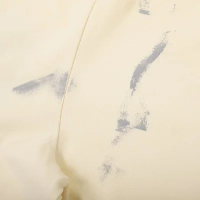 Футболка Palm Angels With A Print Of Two Palm Trees Original Style "Cream" фото № 9 Футболка Palm Angels With A Print Of Two Palm Trees Original Style "Cream" фото № 9