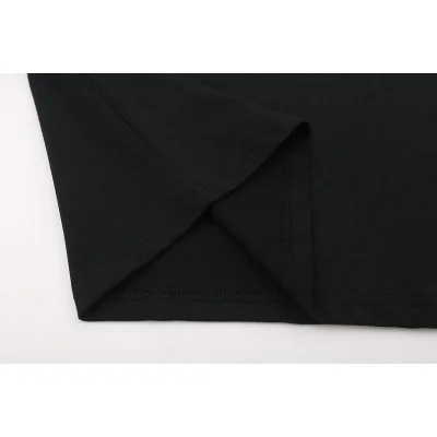 Футболка Palm Angels F1 Team "Black" фото № 5